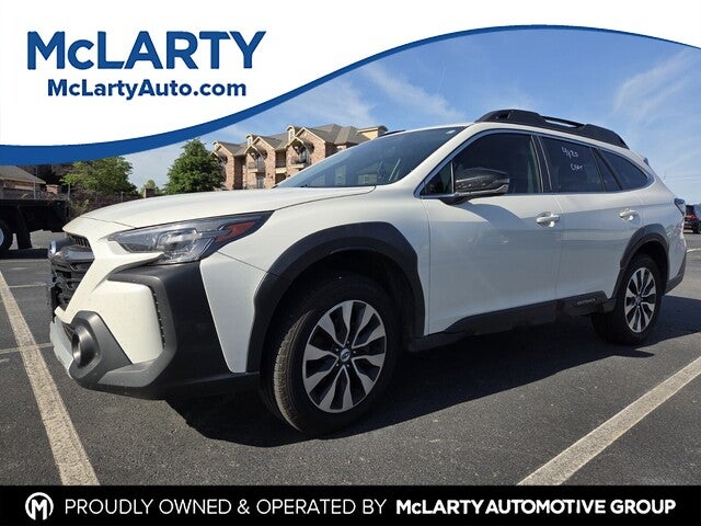 2023 Subaru Outback Limited