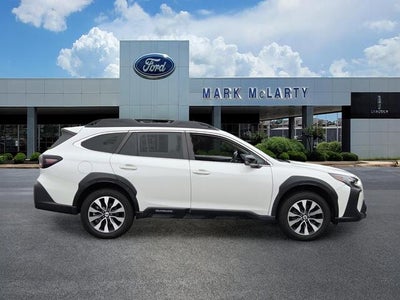 2023 Subaru Outback Limited