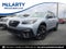 2021 Subaru Outback Onyx Edition XT
