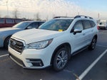2020 Subaru Ascent Touring