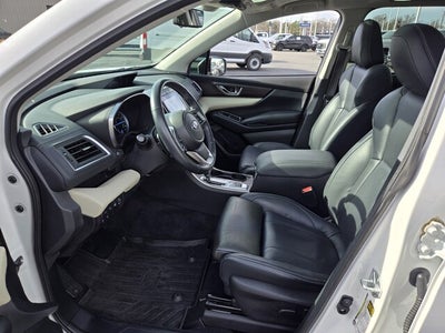 2022 Subaru Ascent Touring