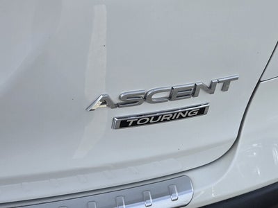 2022 Subaru Ascent Touring