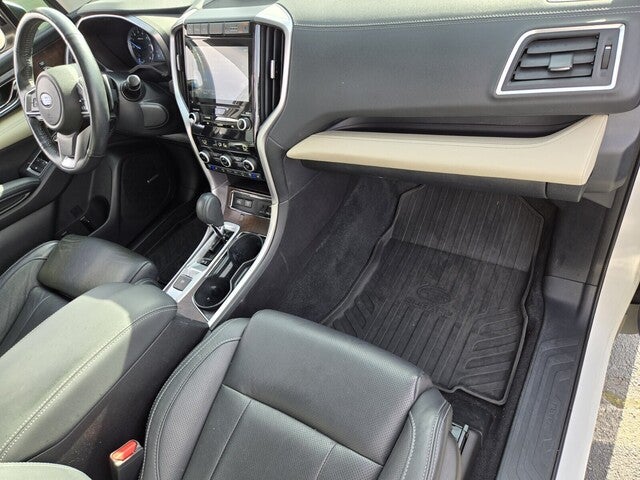2022 Subaru Ascent Touring