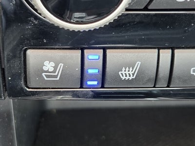 2022 Subaru Ascent Touring