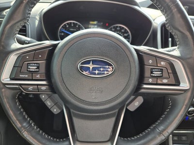 2022 Subaru Ascent Touring