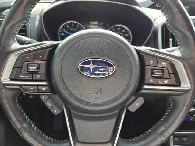 2022 Subaru Ascent Touring