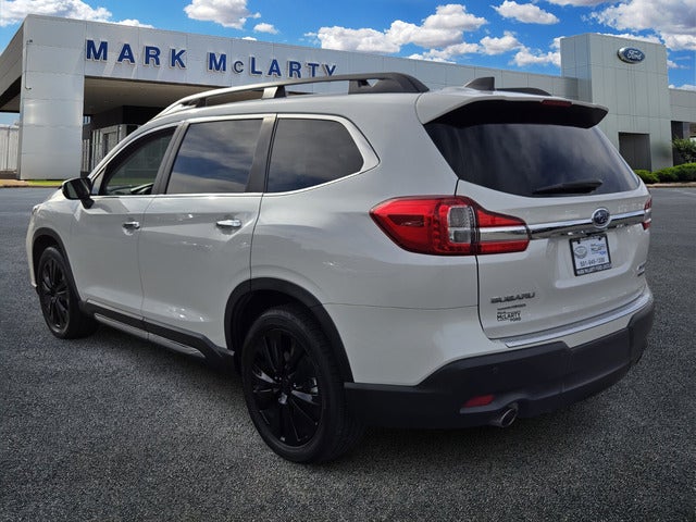 2022 Subaru Ascent Touring