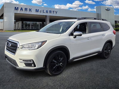 2022 Subaru Ascent Touring