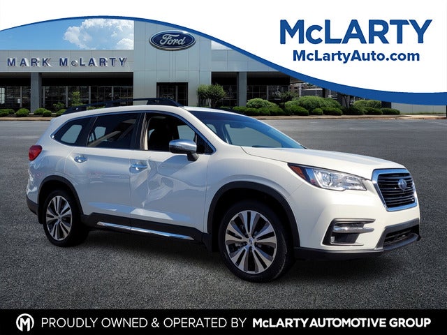 2021 Subaru Ascent Touring