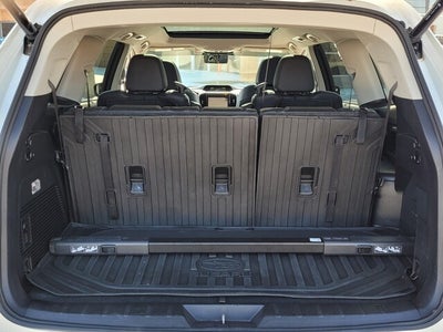 2021 Subaru Ascent Touring