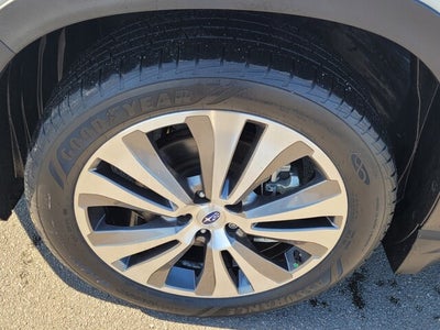 2021 Subaru Ascent Touring