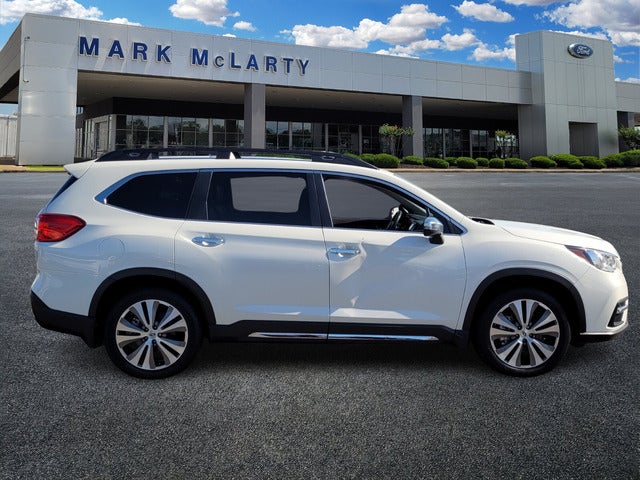 2021 Subaru Ascent Touring