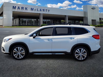 2021 Subaru Ascent Touring