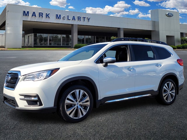 2021 Subaru Ascent Touring