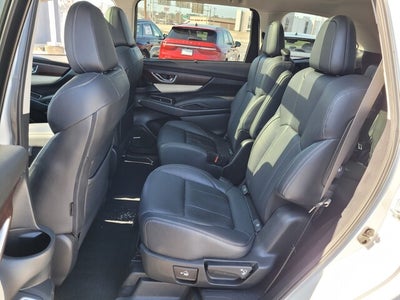 2021 Subaru Ascent Touring