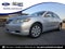 2008 Toyota Camry Hybrid Base