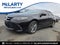 2015 Toyota Camry Base