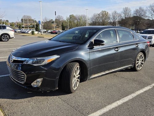 2015 Toyota Avalon Base