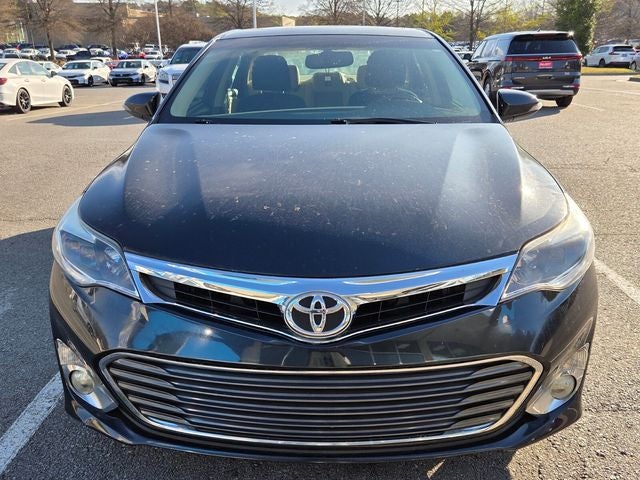 2015 Toyota Avalon Base