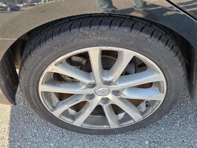 2015 Toyota Avalon Base