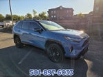 2025 Toyota RAV4 Hybrid XSE