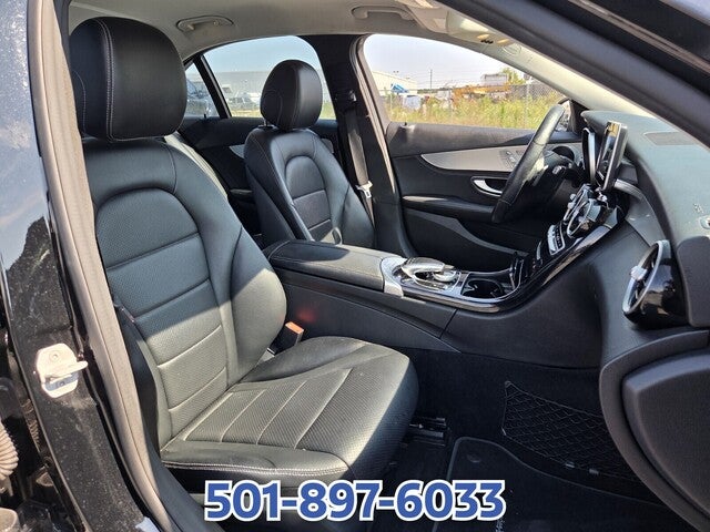 2016 Mercedes-Benz C-Class C 300