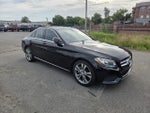 2016 Mercedes-Benz C-Class C 300