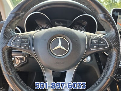 2016 Mercedes-Benz C-Class C 300