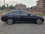 2016 Mercedes-Benz C-Class C 300