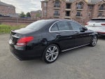 2016 Mercedes-Benz C-Class C 300