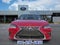 2019 Lexus ES 350 Luxury