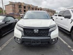 2019 Honda Passport Elite