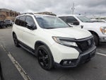 2019 Honda Passport Elite