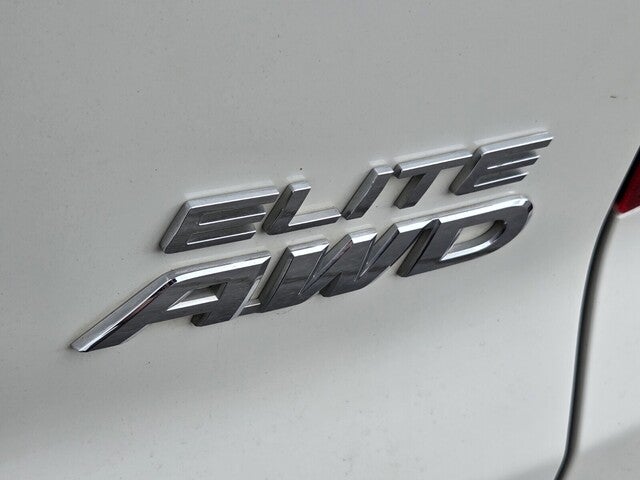 2019 Honda Passport Elite