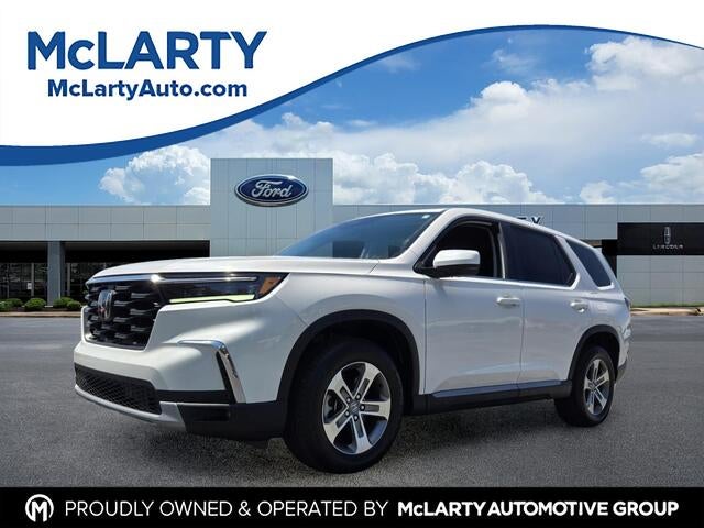 2023 Honda Pilot EX-L 7-Occupant AWD's photo