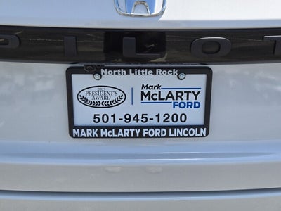 2023 Honda Pilot EX-L 7 Passenger
