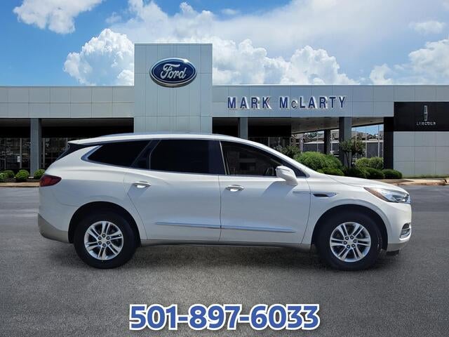 2018 Buick Enclave Premium Group