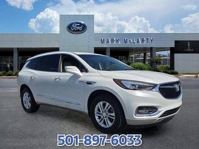2018 Buick Enclave Premium Group