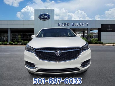 2018 Buick Enclave Premium Group