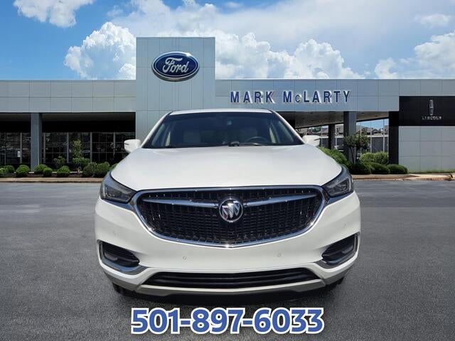 2018 Buick Enclave Premium Group