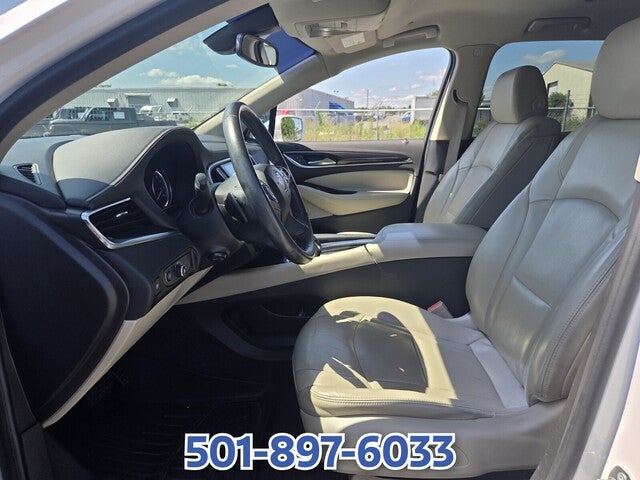 2018 Buick Enclave Premium Group