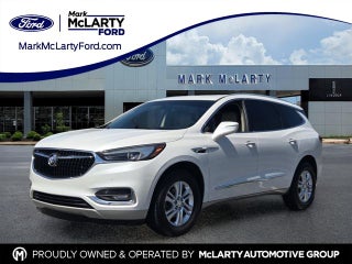 2018 Buick Enclave Premium Group