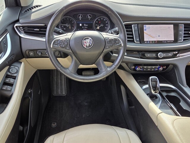 2020 Buick Enclave Premium Group