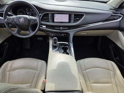 2020 Buick Enclave Premium Group