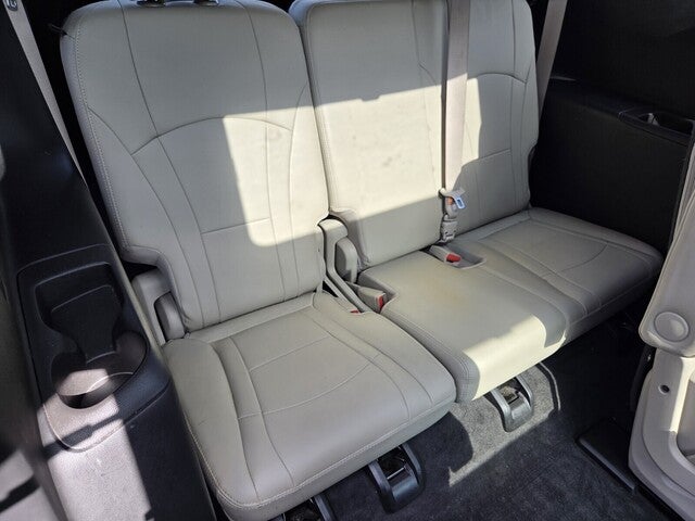 2020 Buick Enclave Premium Group
