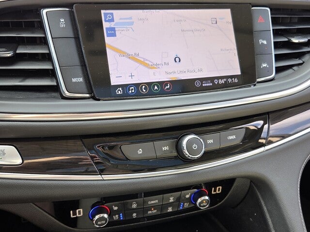 2020 Buick Enclave Premium Group