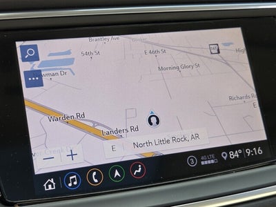 2020 Buick Enclave Premium Group