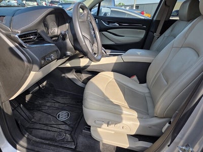2020 Buick Enclave Premium Group