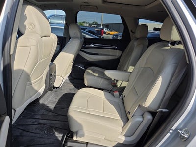 2020 Buick Enclave Premium Group