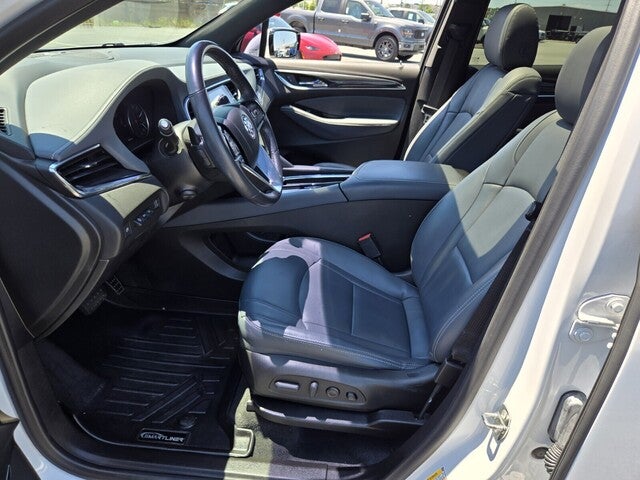 2023 Buick Enclave Premium Group